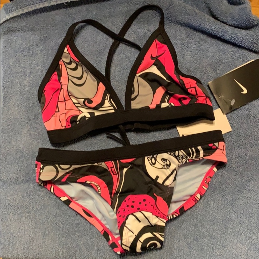 Nike 2-Piece Swimsuit